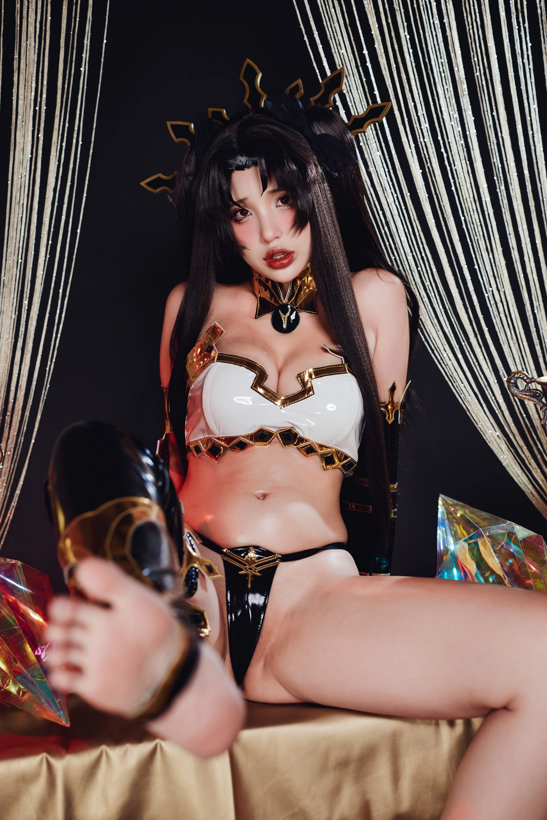 Puy Puy - NO.005 Ishtar FateGrand Order 1