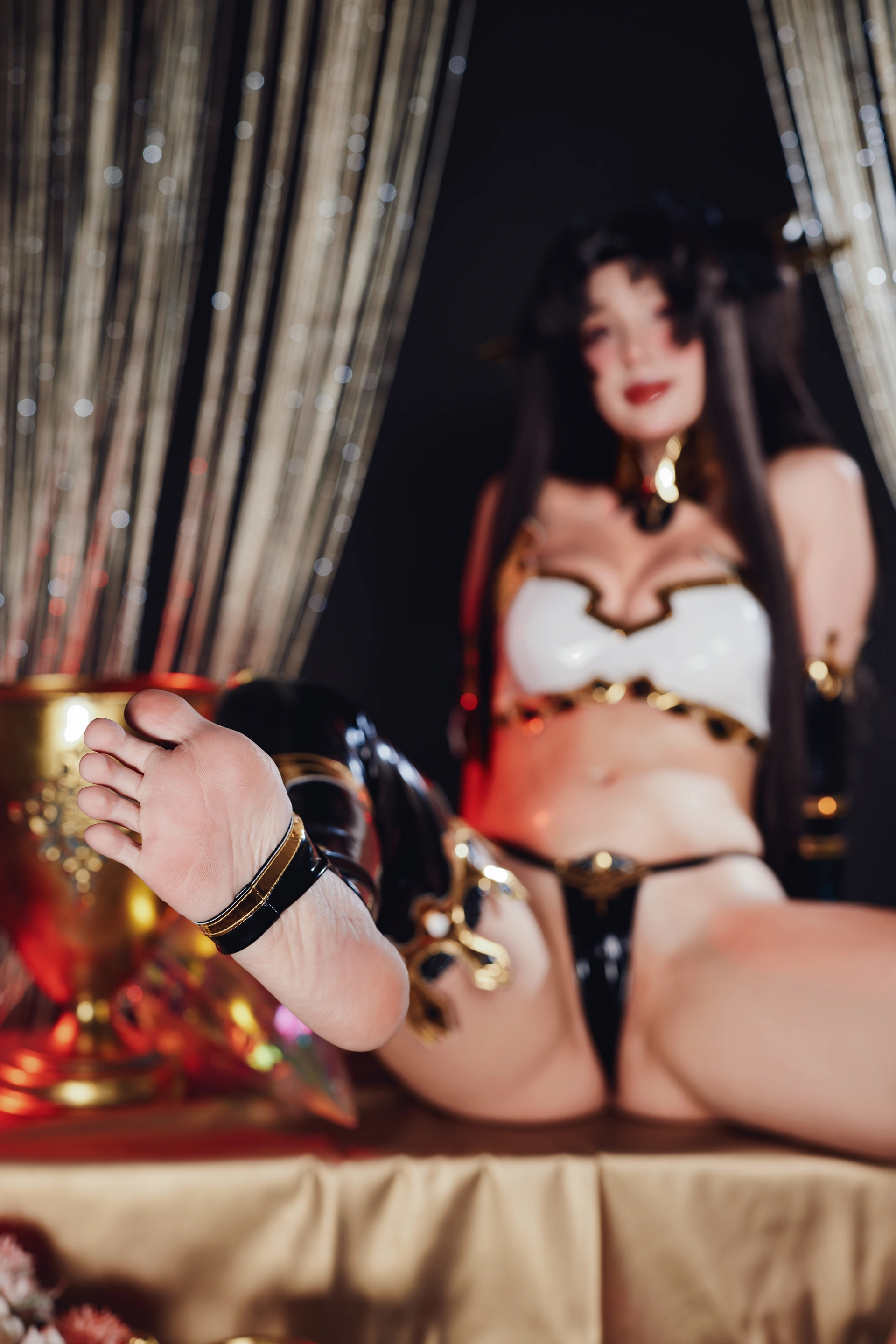 Puy Puy - NO.005 Ishtar FateGrand Order 2